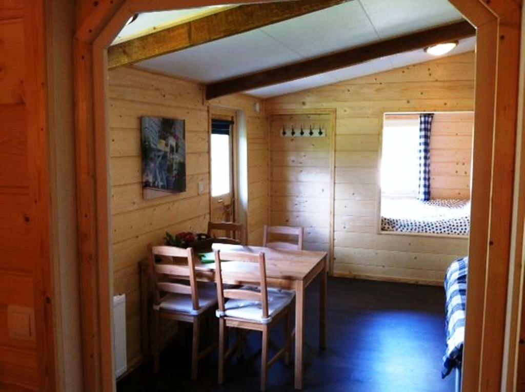 Hofstede De Groote Laar Bed & Breakfast Spankeren
