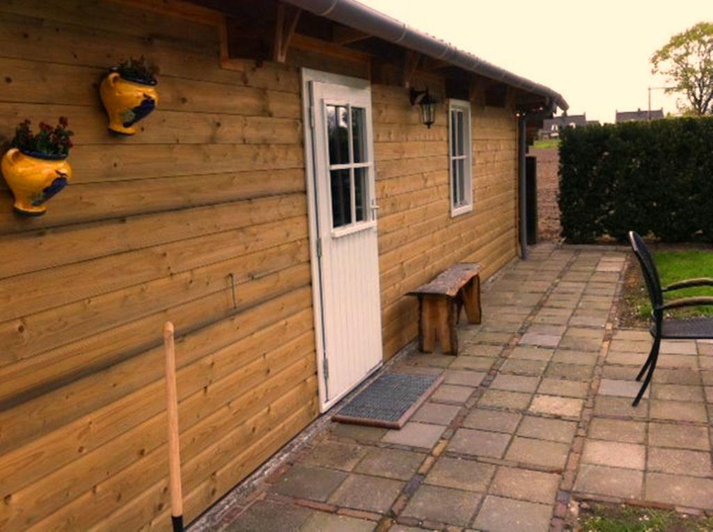 Bed & Breakfast Hofstede De Groote Laar 3*