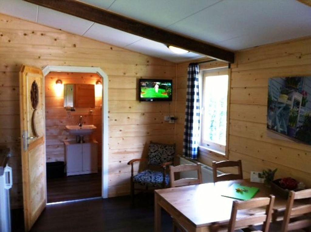 Hofstede De Groote Laar Bed & Breakfast 3*