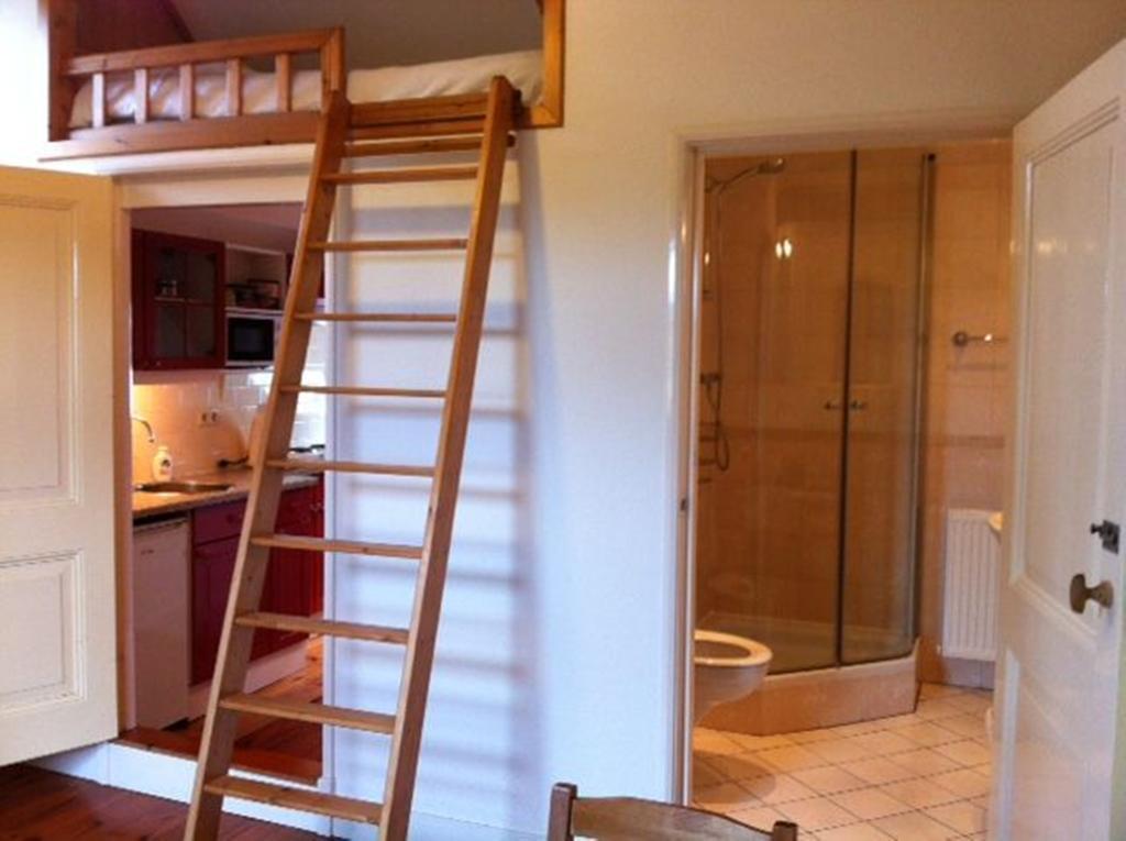 Bed & Breakfast Hofstede De Groote Laar