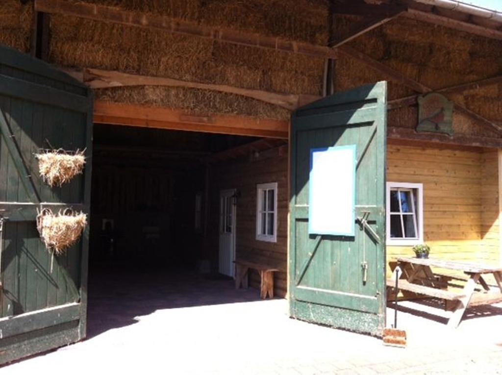 Bed & Breakfast Hofstede De Groote Laar