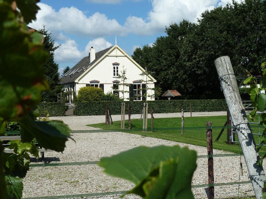 Hofstede De Groote Laar