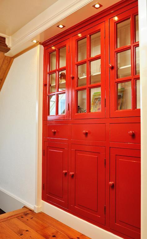 Bed & Breakfast Hofstede De Groote Laar Spankeren