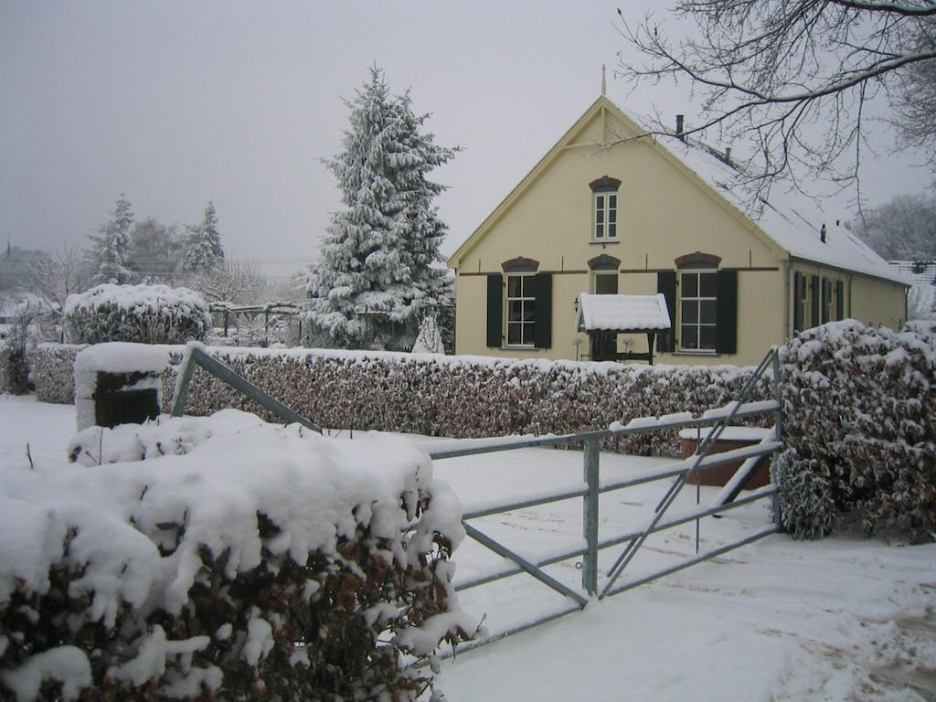 Hofstede De Groote Laar